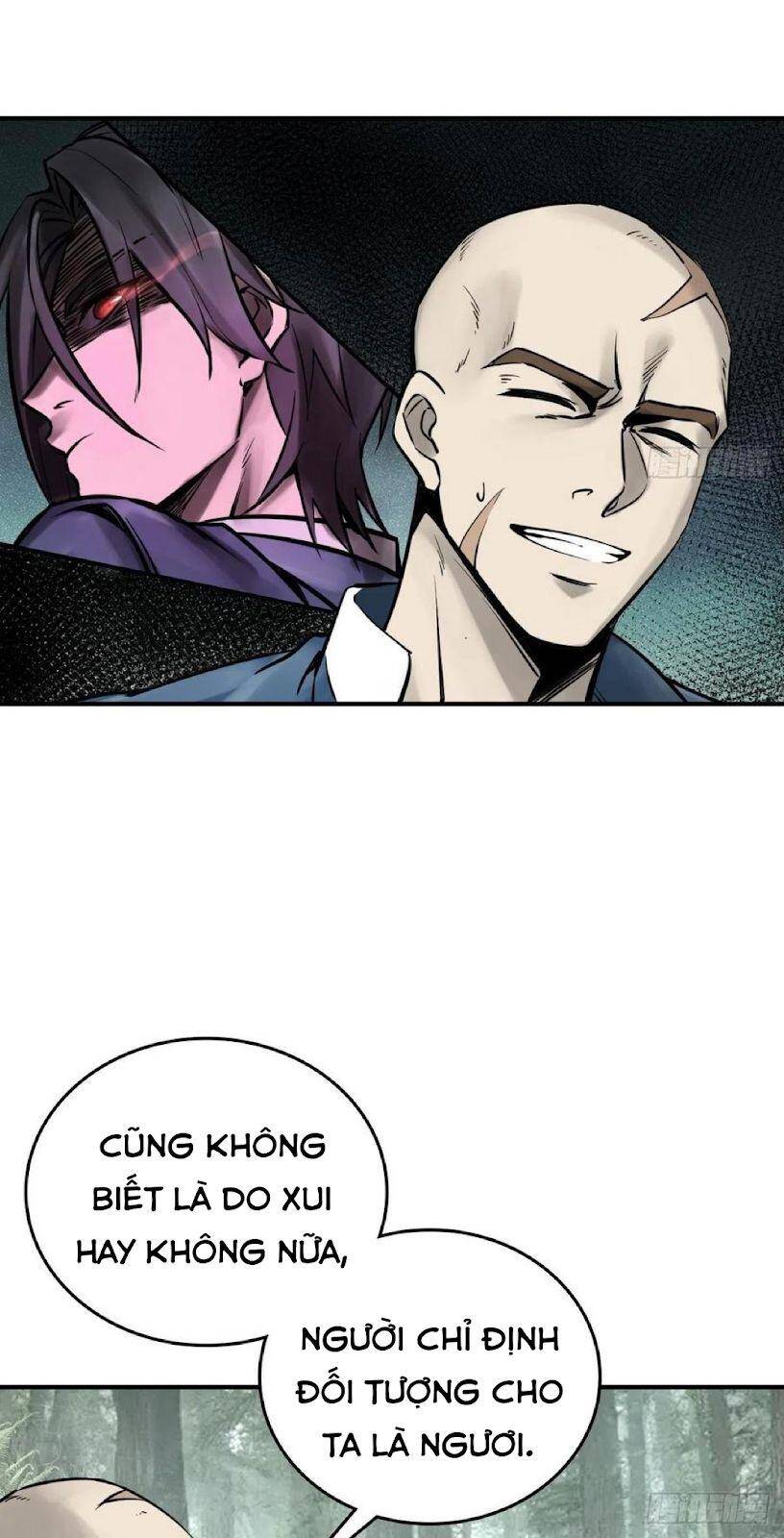Bắt Đầu Từ Cửu Đầu Điểu Chap 112 - Next Chap 113