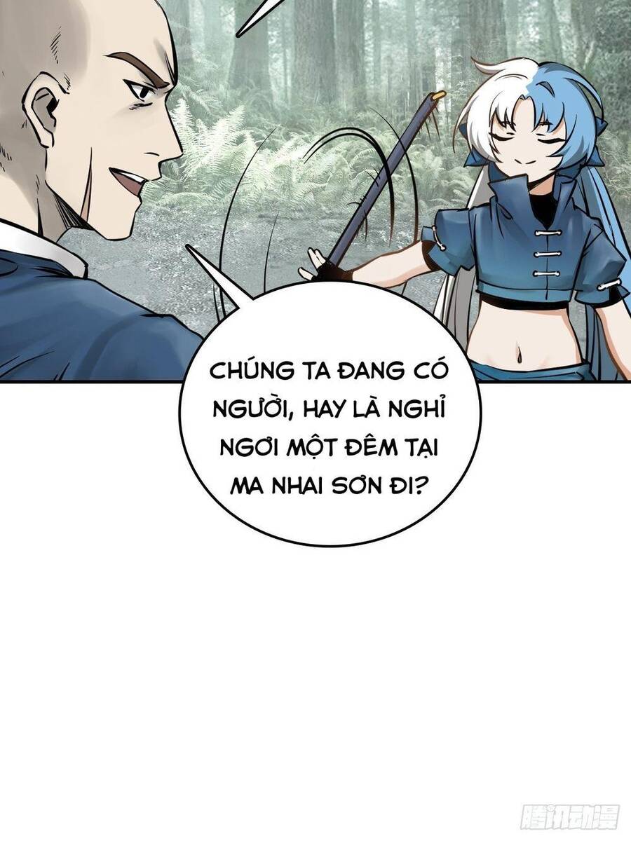 Bắt Đầu Từ Cửu Đầu Điểu Chap 112 - Next Chap 113