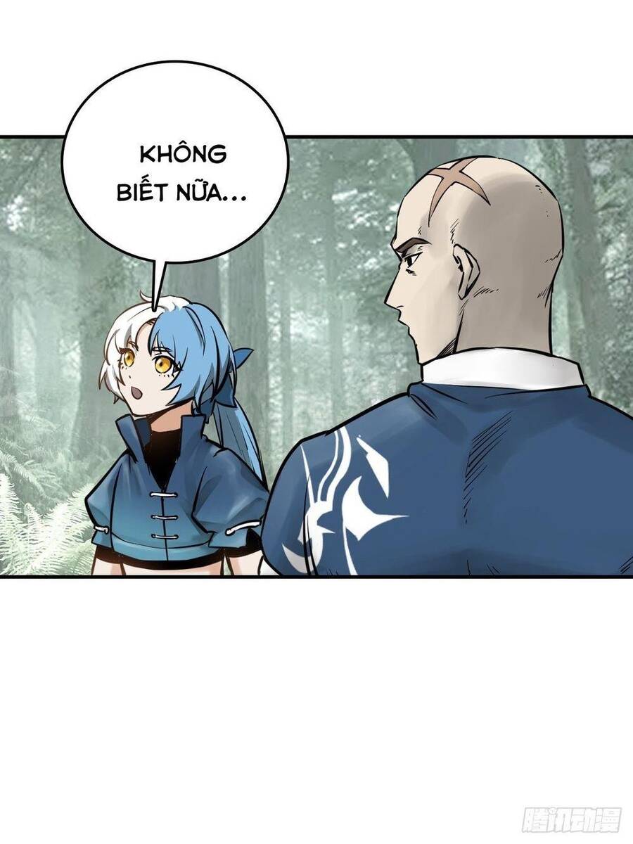 Bắt Đầu Từ Cửu Đầu Điểu Chap 112 - Next Chap 113