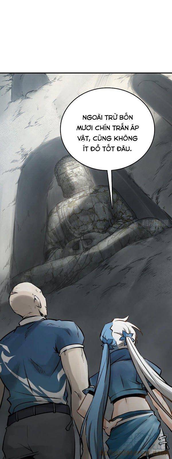 Bắt Đầu Từ Cửu Đầu Điểu Chap 112 - Next Chap 113