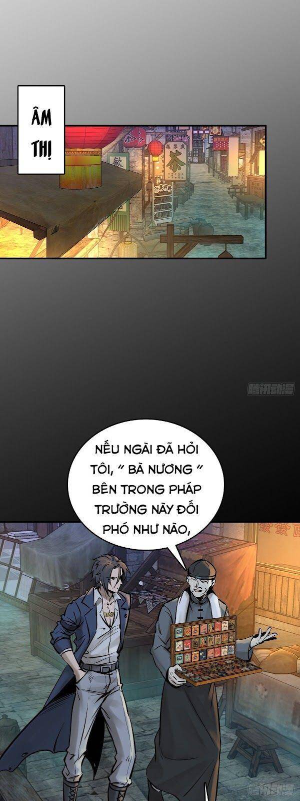 Bắt Đầu Từ Cửu Đầu Điểu Chap 112 - Next Chap 113