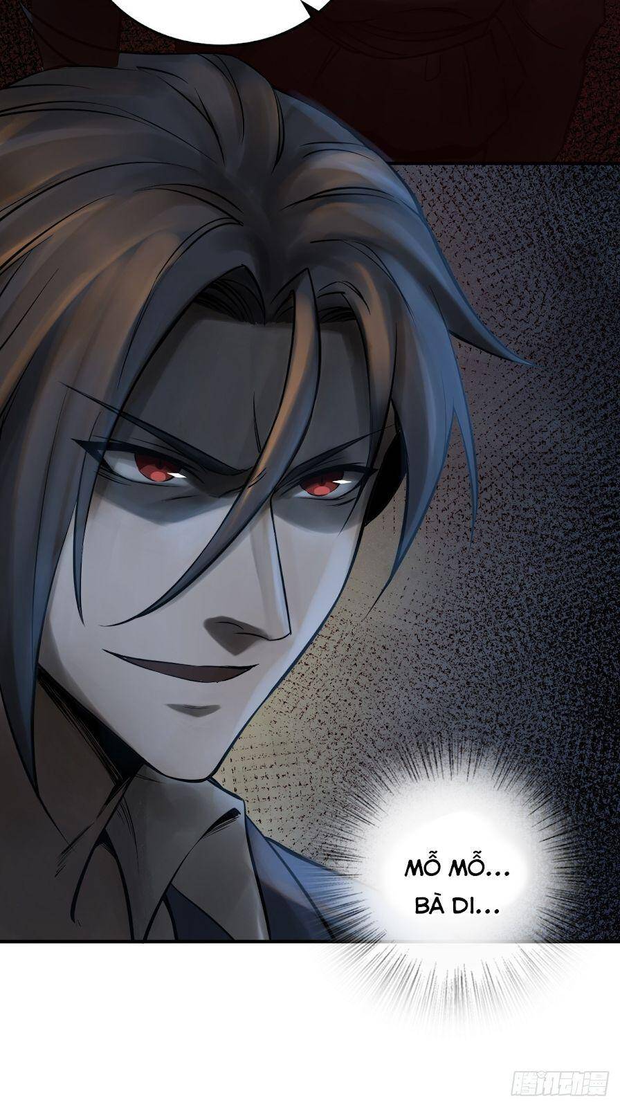Bắt Đầu Từ Cửu Đầu Điểu Chap 112 - Next Chap 113
