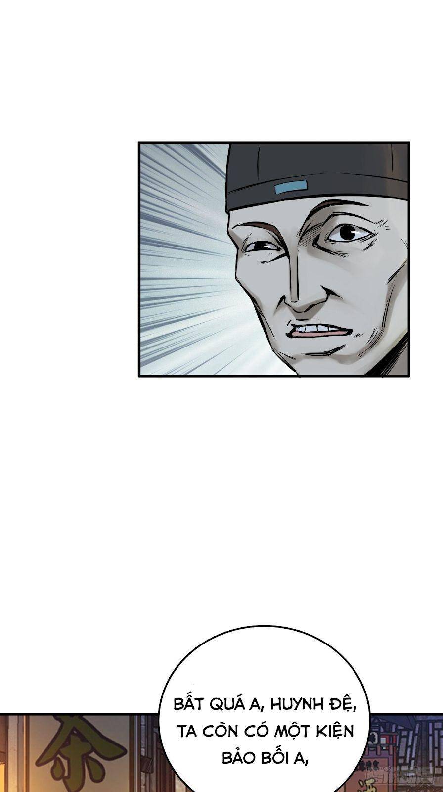 Bắt Đầu Từ Cửu Đầu Điểu Chap 112 - Next Chap 113