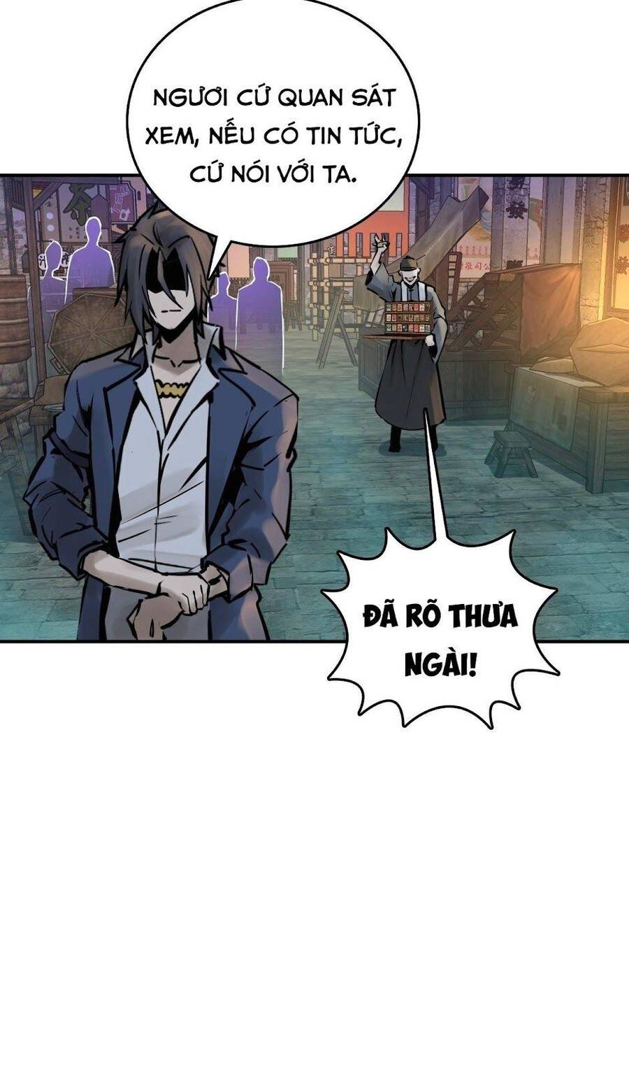Bắt Đầu Từ Cửu Đầu Điểu Chap 112 - Next Chap 113