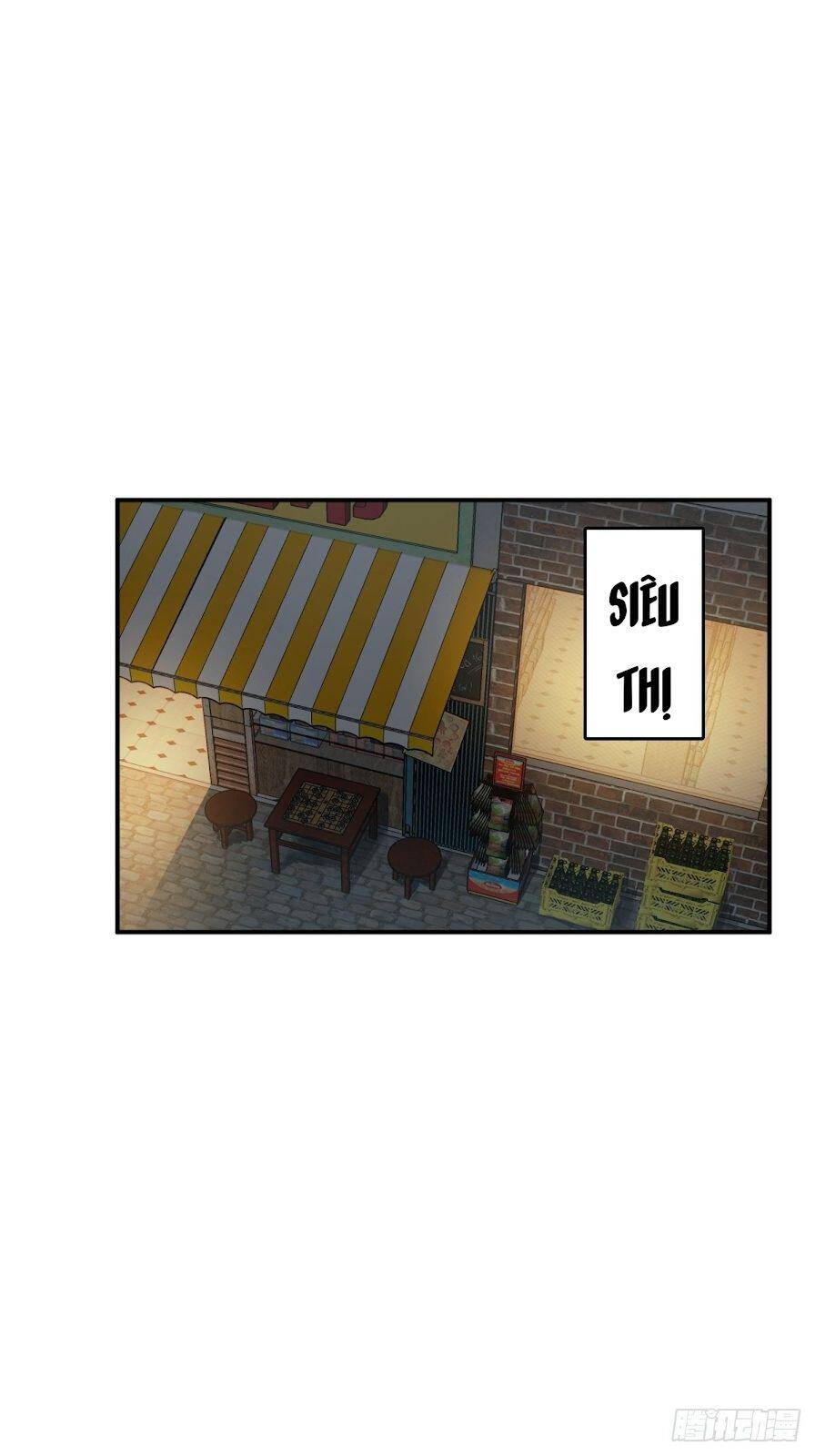 Bắt Đầu Từ Cửu Đầu Điểu Chap 112 - Next Chap 113