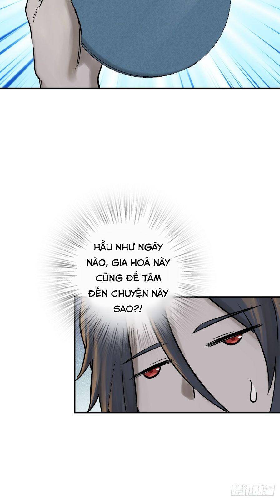 Bắt Đầu Từ Cửu Đầu Điểu Chap 112 - Next Chap 113