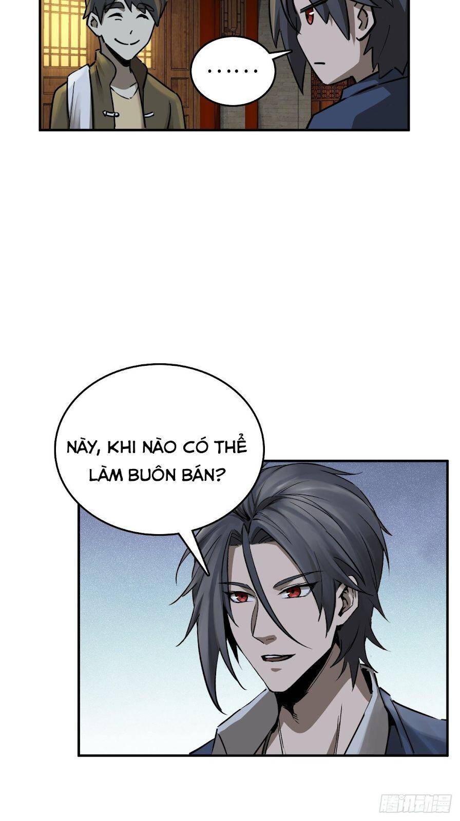 Bắt Đầu Từ Cửu Đầu Điểu Chap 112 - Next Chap 113
