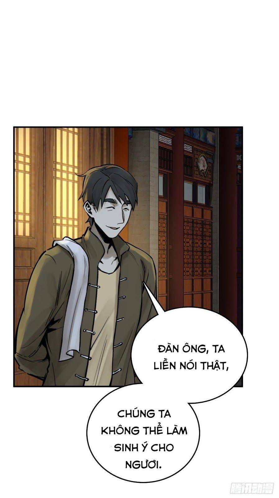 Bắt Đầu Từ Cửu Đầu Điểu Chap 112 - Next Chap 113