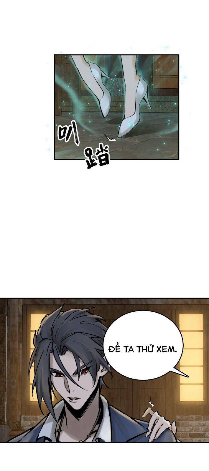 Bắt Đầu Từ Cửu Đầu Điểu Chap 112 - Next Chap 113