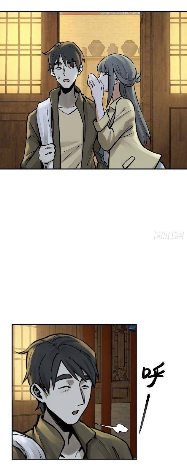 Bắt Đầu Từ Cửu Đầu Điểu Chap 112 - Next Chap 113