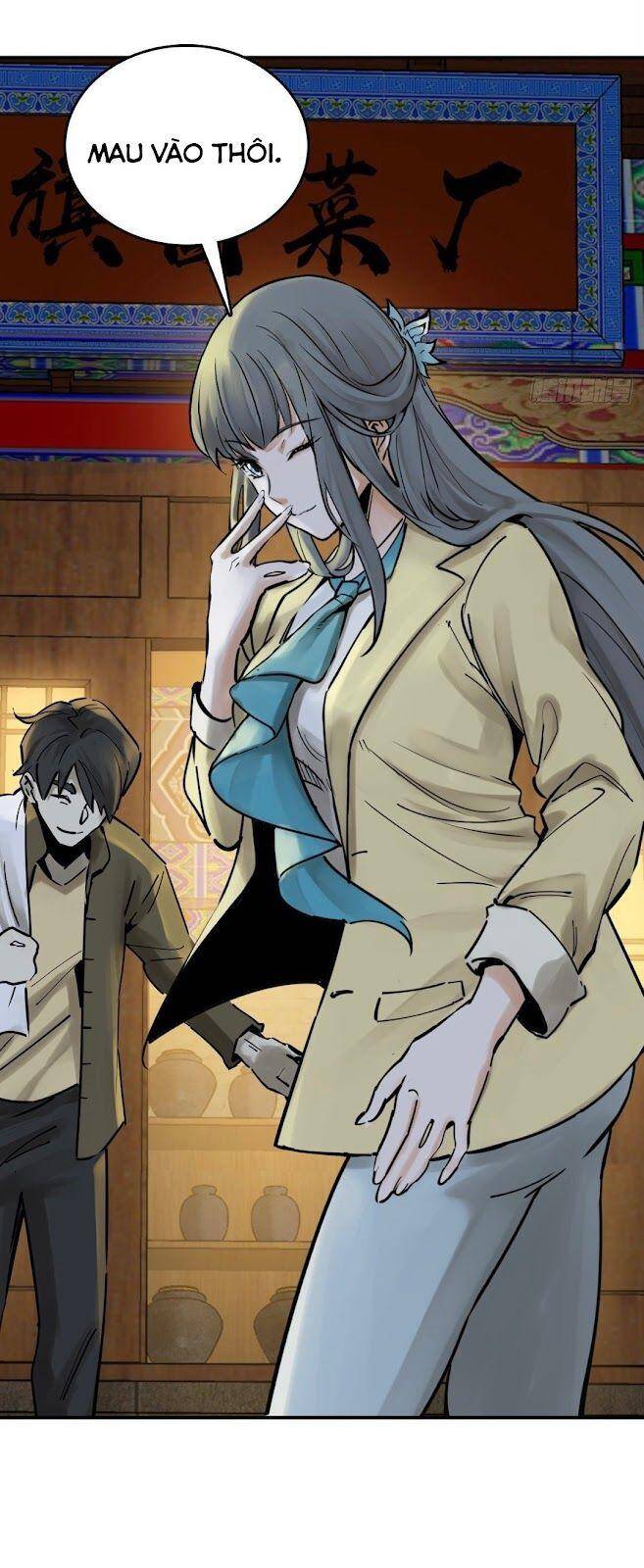Bắt Đầu Từ Cửu Đầu Điểu Chap 112 - Next Chap 113