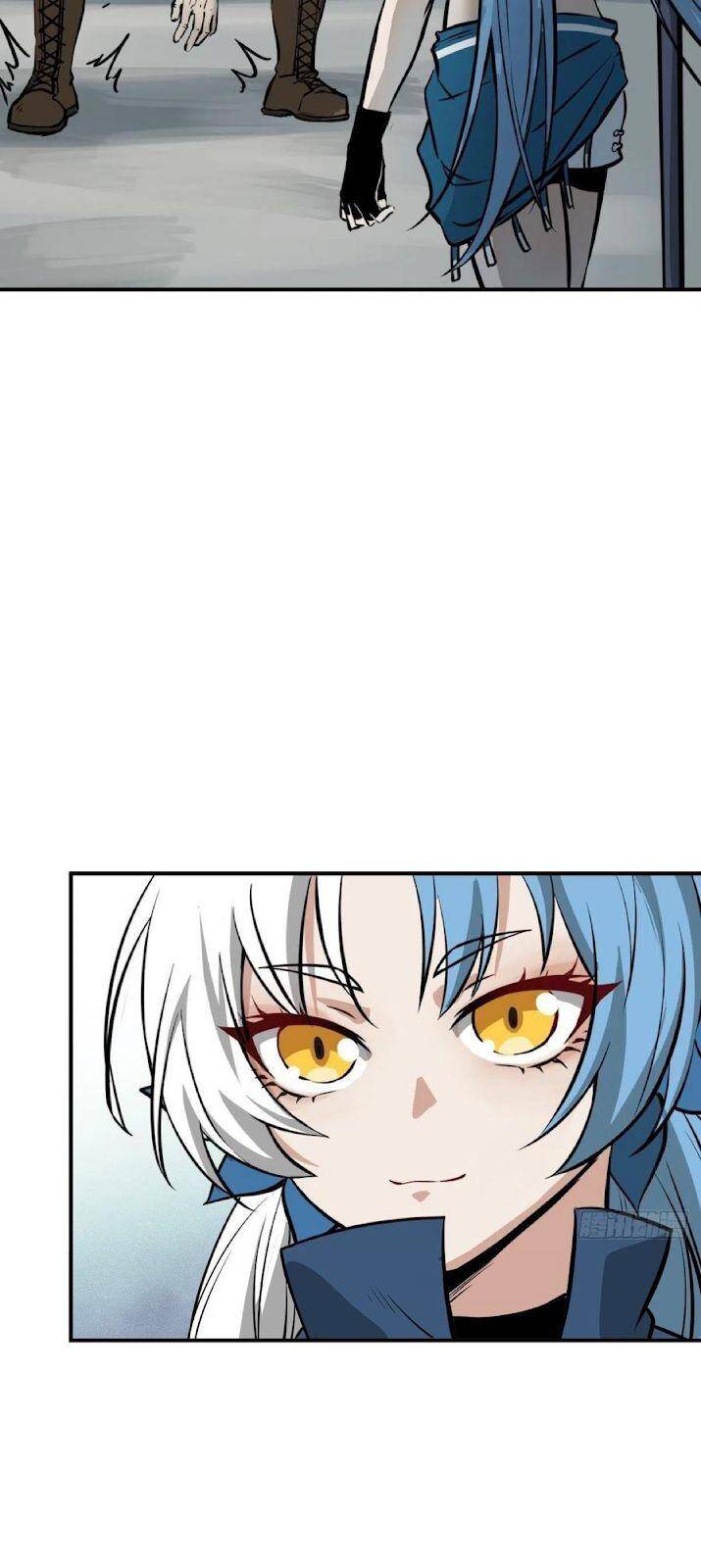 Bắt Đầu Từ Cửu Đầu Điểu Chap 112 - Next Chap 113