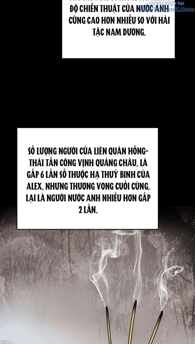 Bắt Đầu Từ Cửu Đầu Điểu Chap 237 - Next Chap 238