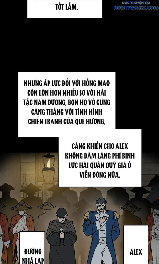 Bắt Đầu Từ Cửu Đầu Điểu Chap 237 - Next Chap 238