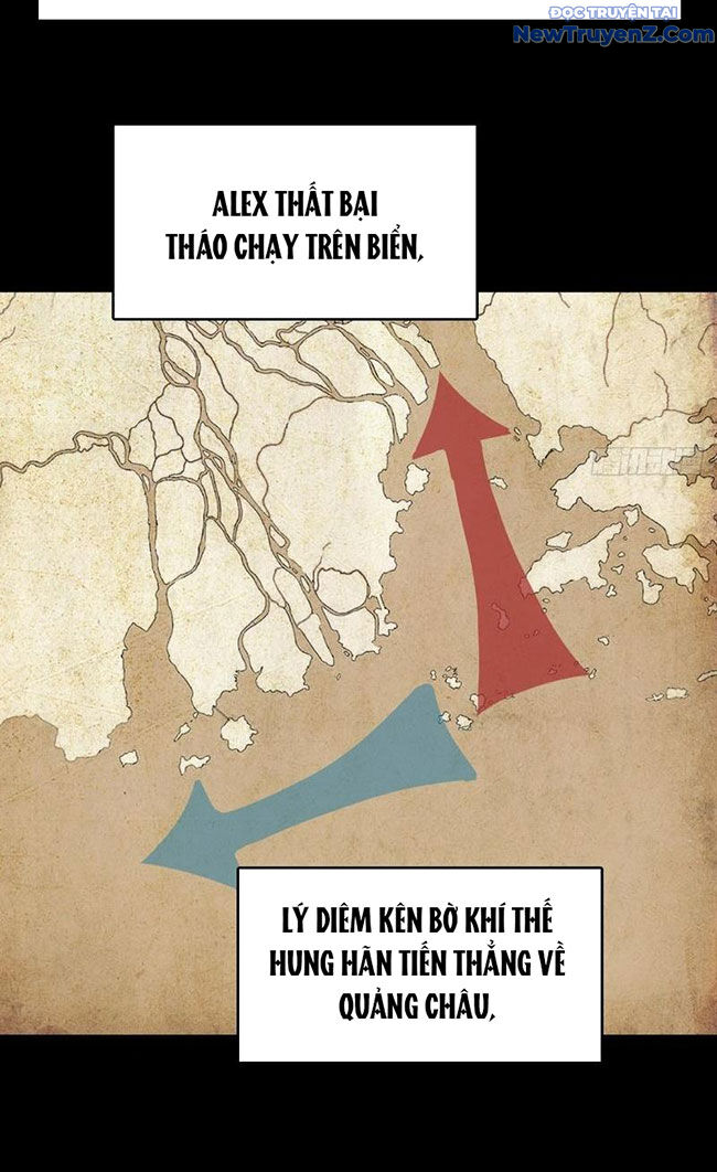 Bắt Đầu Từ Cửu Đầu Điểu Chap 237 - Next Chap 238