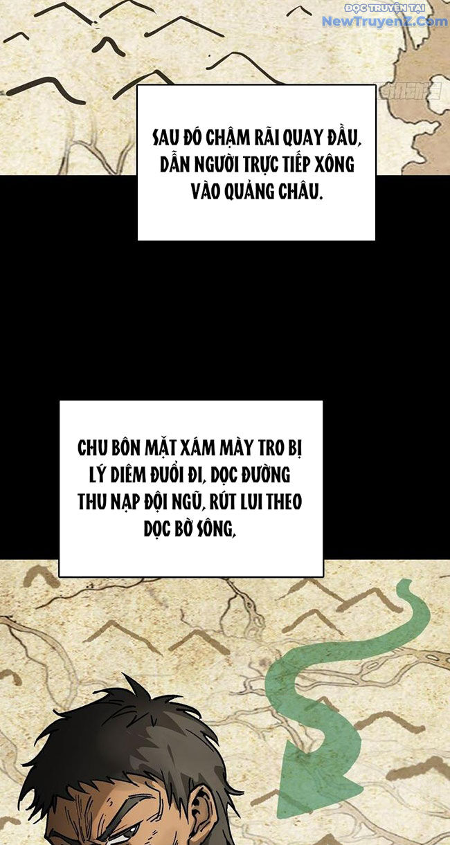 Bắt Đầu Từ Cửu Đầu Điểu Chap 237 - Next Chap 238
