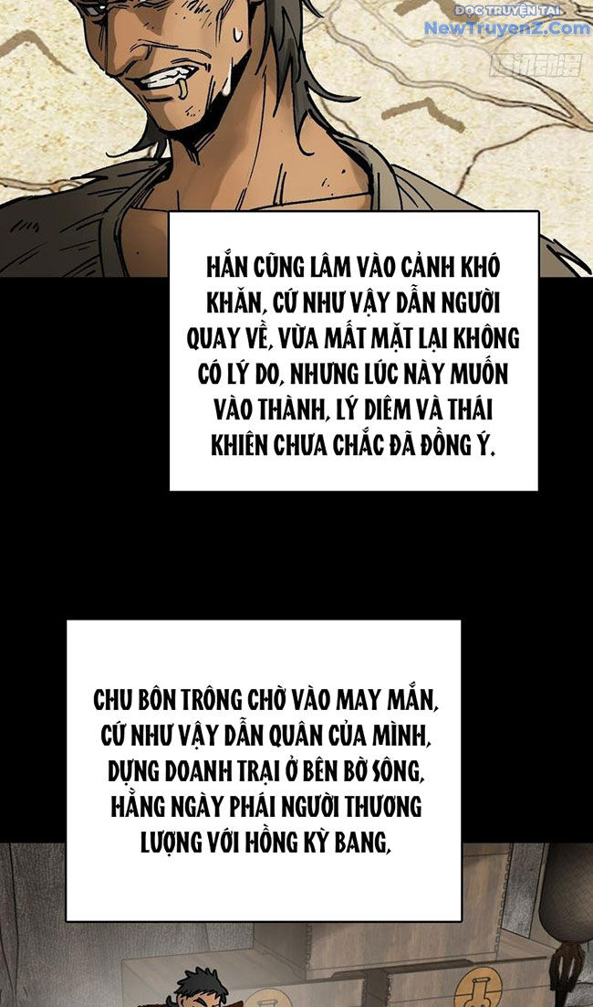 Bắt Đầu Từ Cửu Đầu Điểu Chap 237 - Next Chap 238