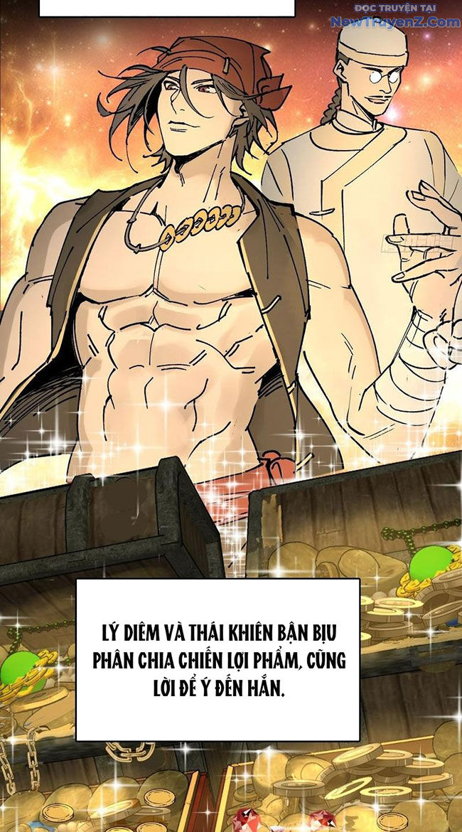 Bắt Đầu Từ Cửu Đầu Điểu Chap 237 - Next Chap 238