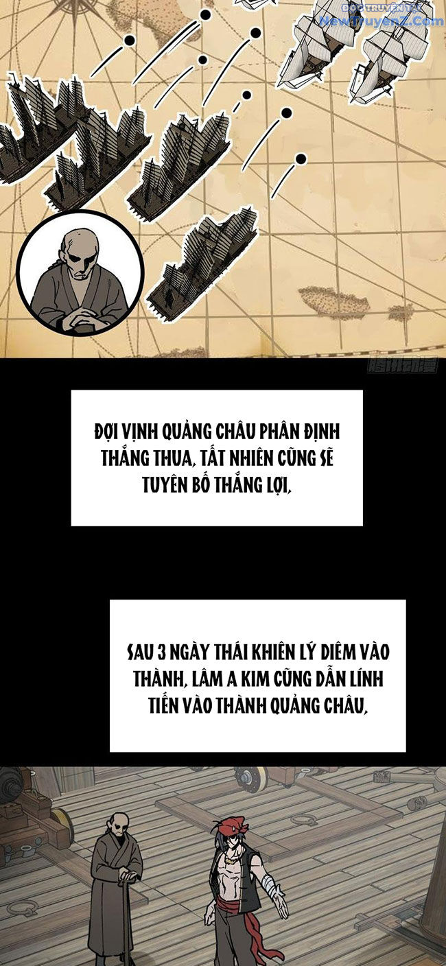 Bắt Đầu Từ Cửu Đầu Điểu Chap 237 - Next Chap 238