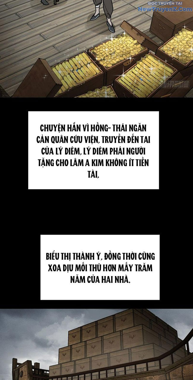Bắt Đầu Từ Cửu Đầu Điểu Chap 237 - Next Chap 238