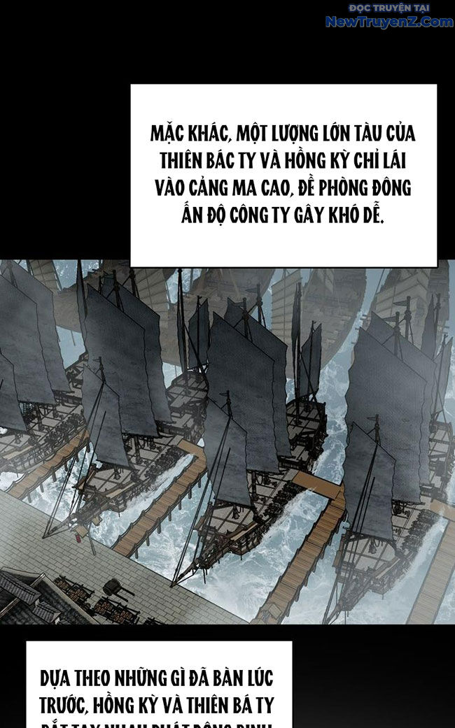 Bắt Đầu Từ Cửu Đầu Điểu Chap 237 - Next Chap 238