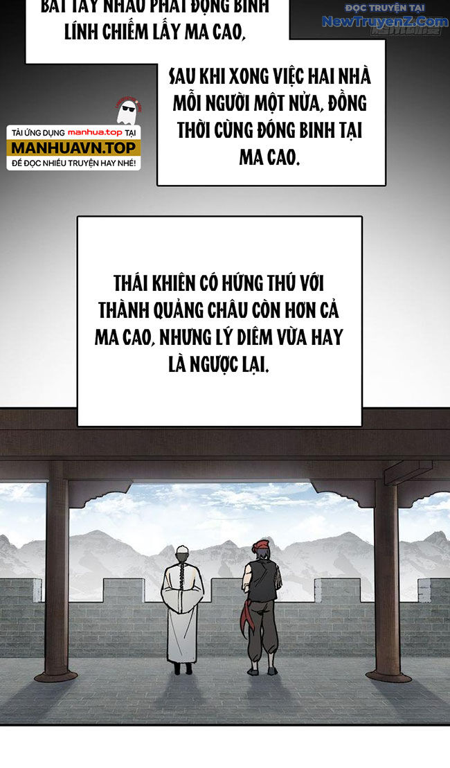 Bắt Đầu Từ Cửu Đầu Điểu Chap 237 - Next Chap 238
