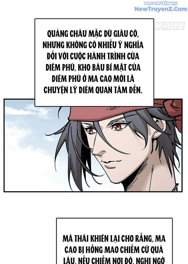 Bắt Đầu Từ Cửu Đầu Điểu Chap 237 - Next Chap 238