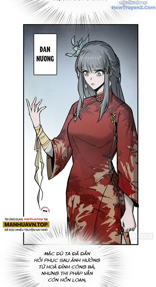 Bắt Đầu Từ Cửu Đầu Điểu Chap 237 - Next Chap 238