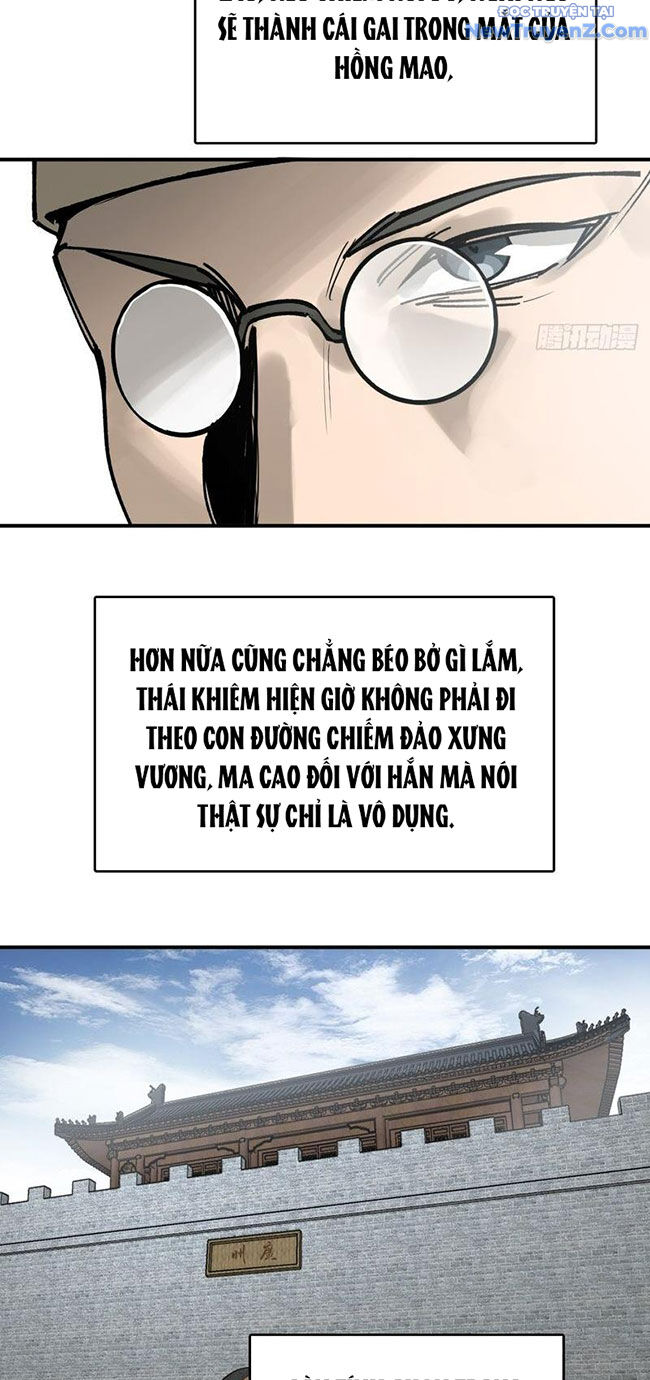 Bắt Đầu Từ Cửu Đầu Điểu Chap 237 - Next Chap 238