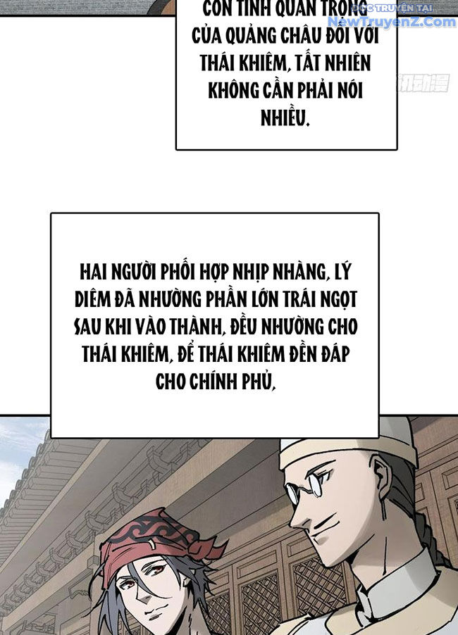 Bắt Đầu Từ Cửu Đầu Điểu Chap 237 - Next Chap 238