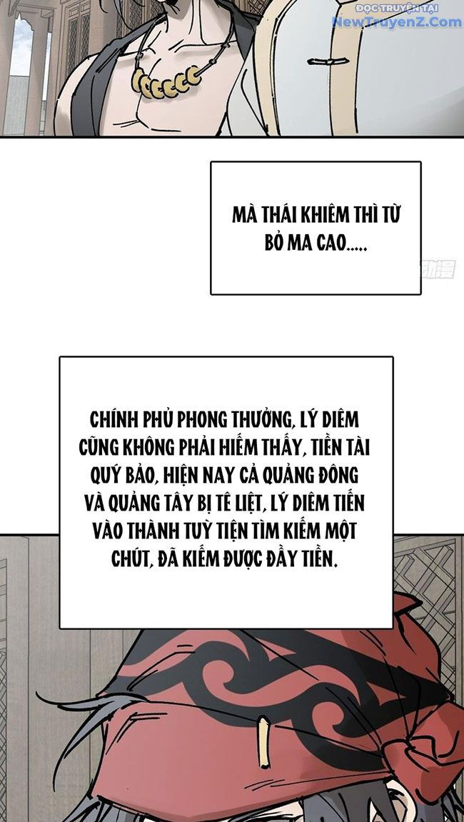 Bắt Đầu Từ Cửu Đầu Điểu Chap 237 - Next Chap 238