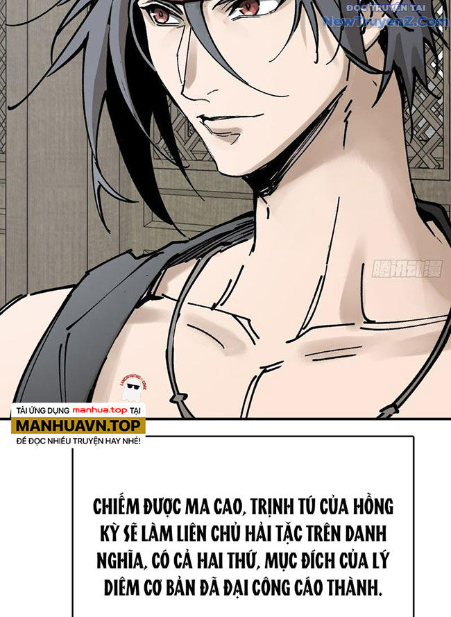 Bắt Đầu Từ Cửu Đầu Điểu Chap 237 - Next Chap 238