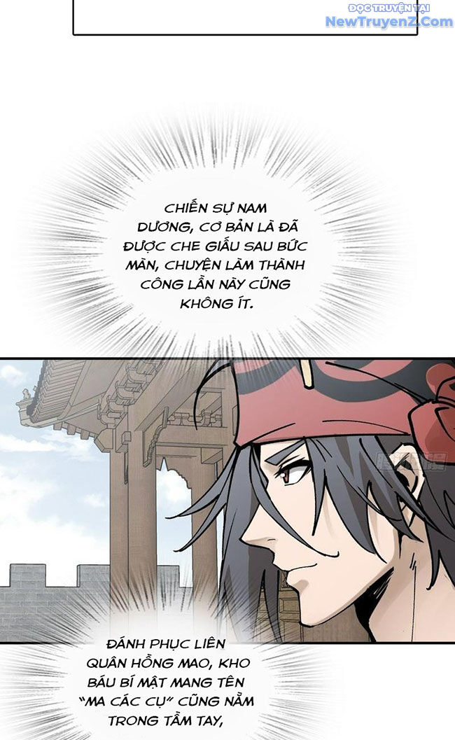 Bắt Đầu Từ Cửu Đầu Điểu Chap 237 - Next Chap 238