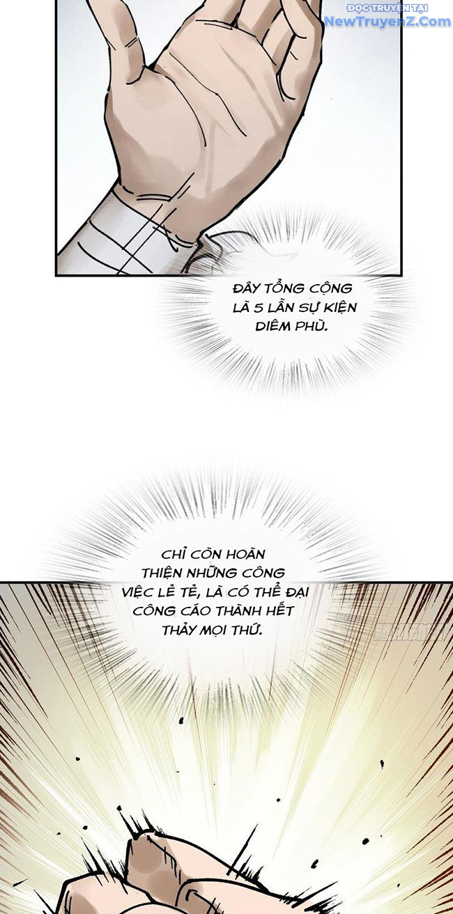 Bắt Đầu Từ Cửu Đầu Điểu Chap 237 - Next Chap 238