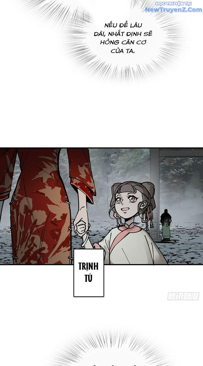 Bắt Đầu Từ Cửu Đầu Điểu Chap 237 - Next Chap 238