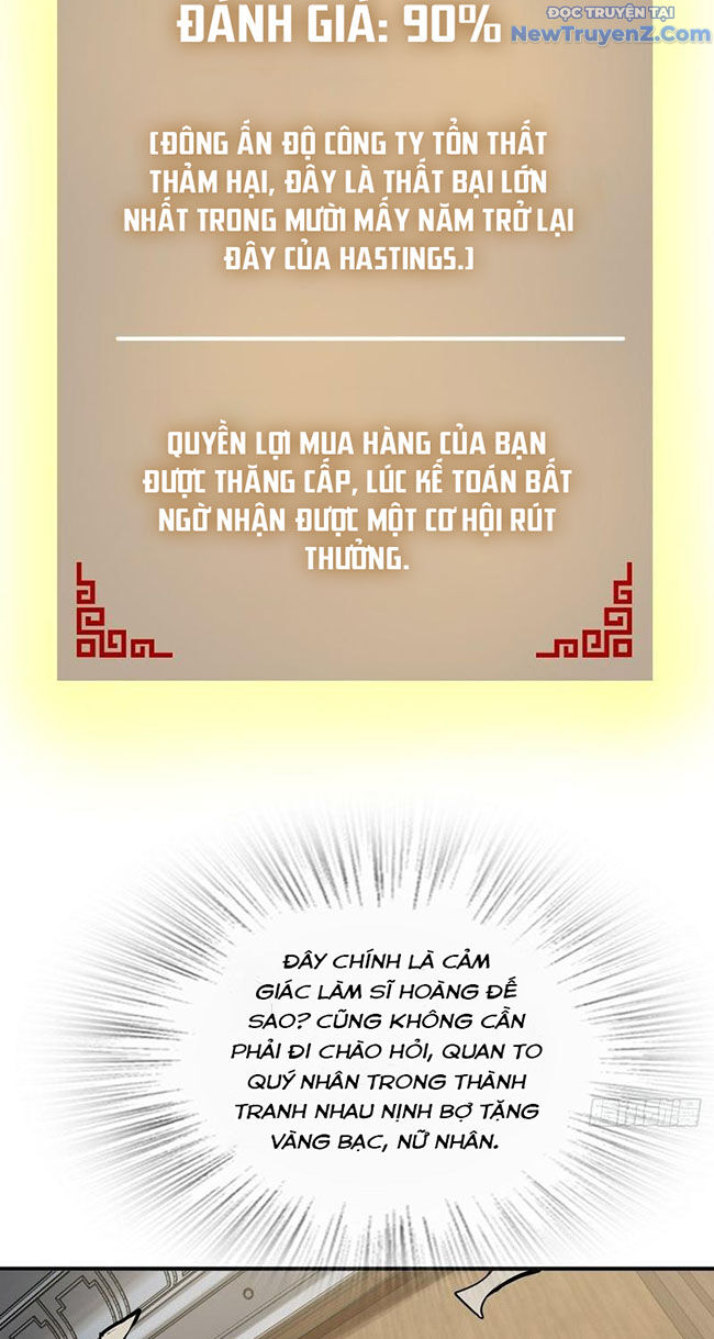 Bắt Đầu Từ Cửu Đầu Điểu Chap 237 - Next Chap 238