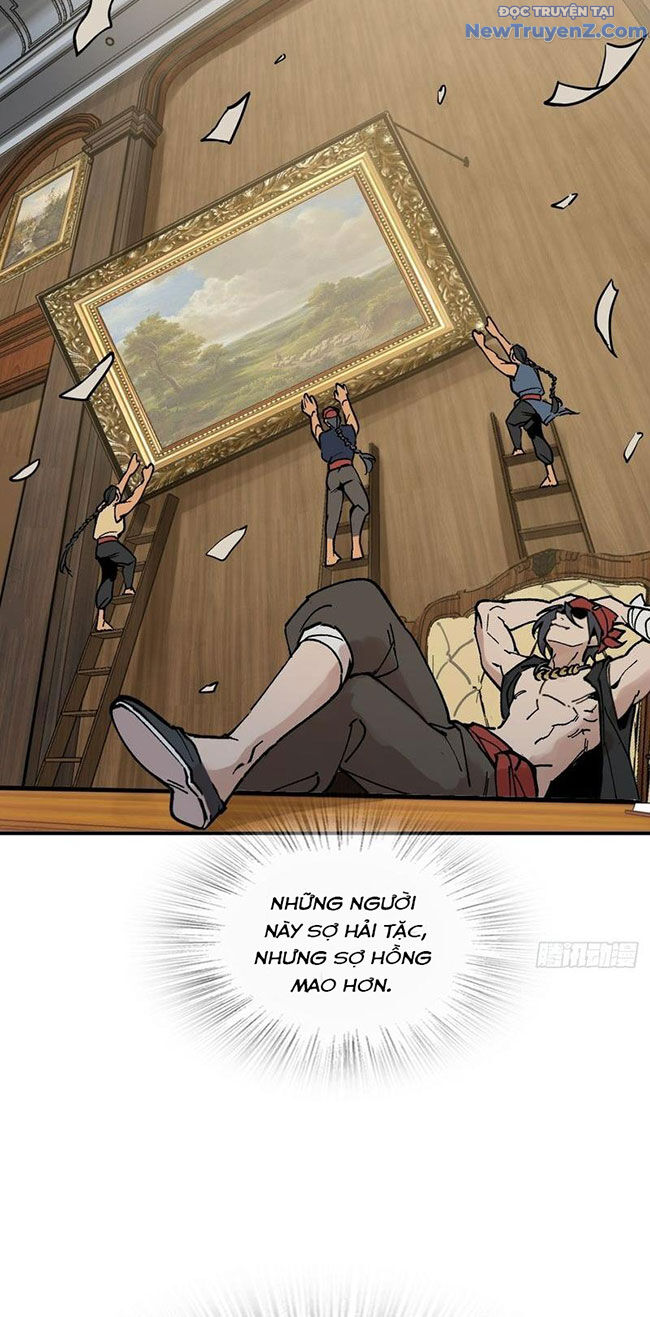 Bắt Đầu Từ Cửu Đầu Điểu Chap 237 - Next Chap 238