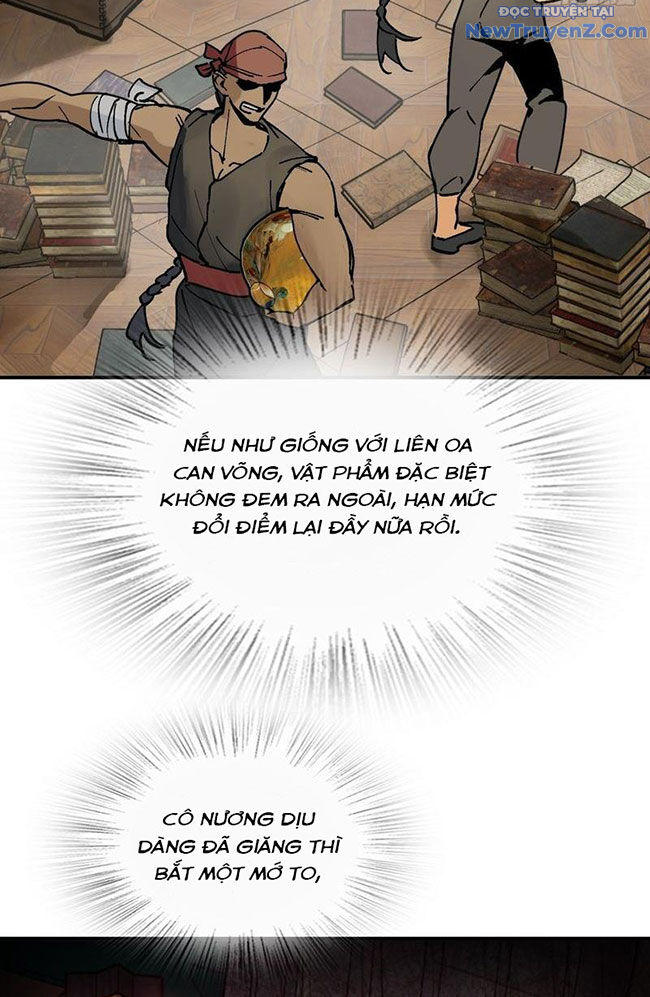 Bắt Đầu Từ Cửu Đầu Điểu Chap 237 - Next Chap 238