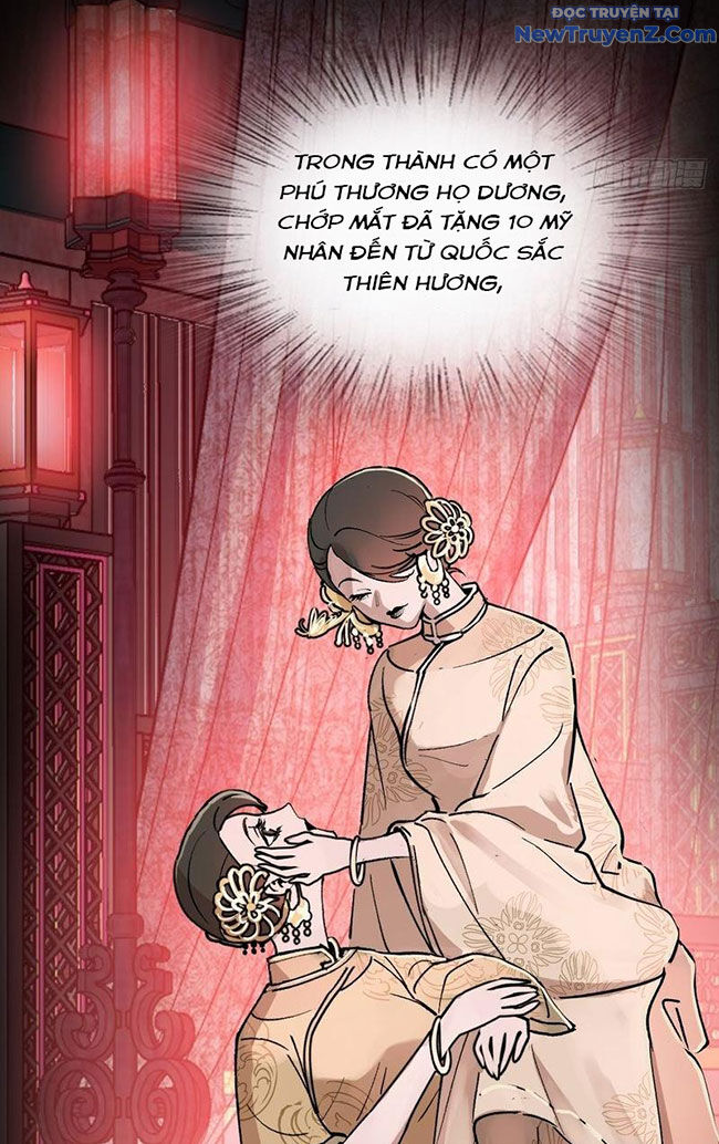 Bắt Đầu Từ Cửu Đầu Điểu Chap 237 - Next Chap 238