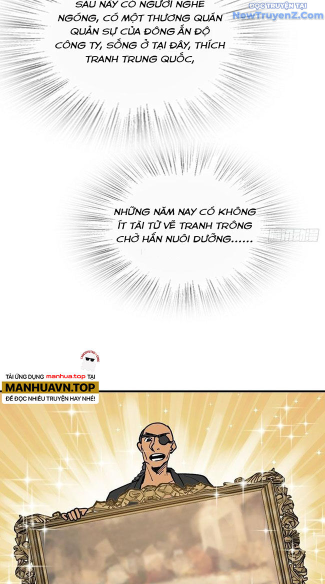 Bắt Đầu Từ Cửu Đầu Điểu Chap 237 - Next Chap 238
