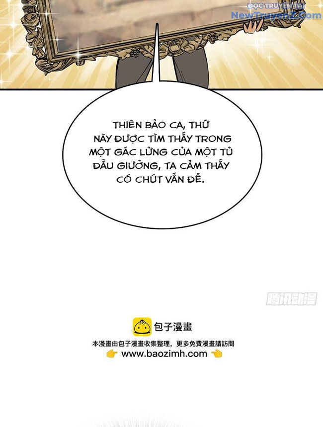 Bắt Đầu Từ Cửu Đầu Điểu Chap 237 - Next Chap 238