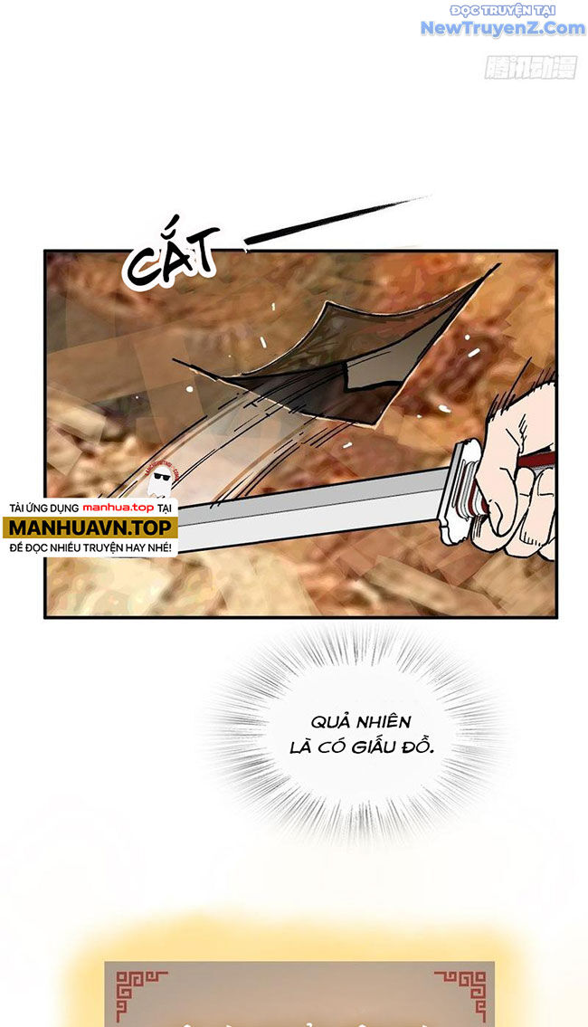 Bắt Đầu Từ Cửu Đầu Điểu Chap 237 - Next Chap 238