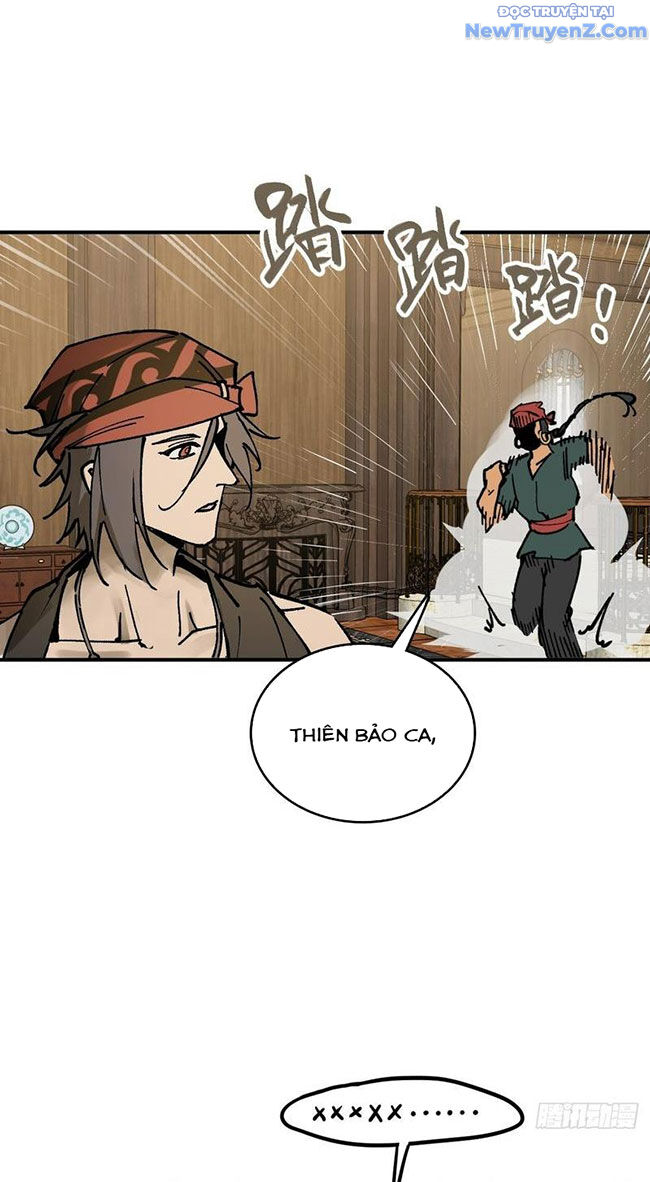 Bắt Đầu Từ Cửu Đầu Điểu Chap 237 - Next Chap 238
