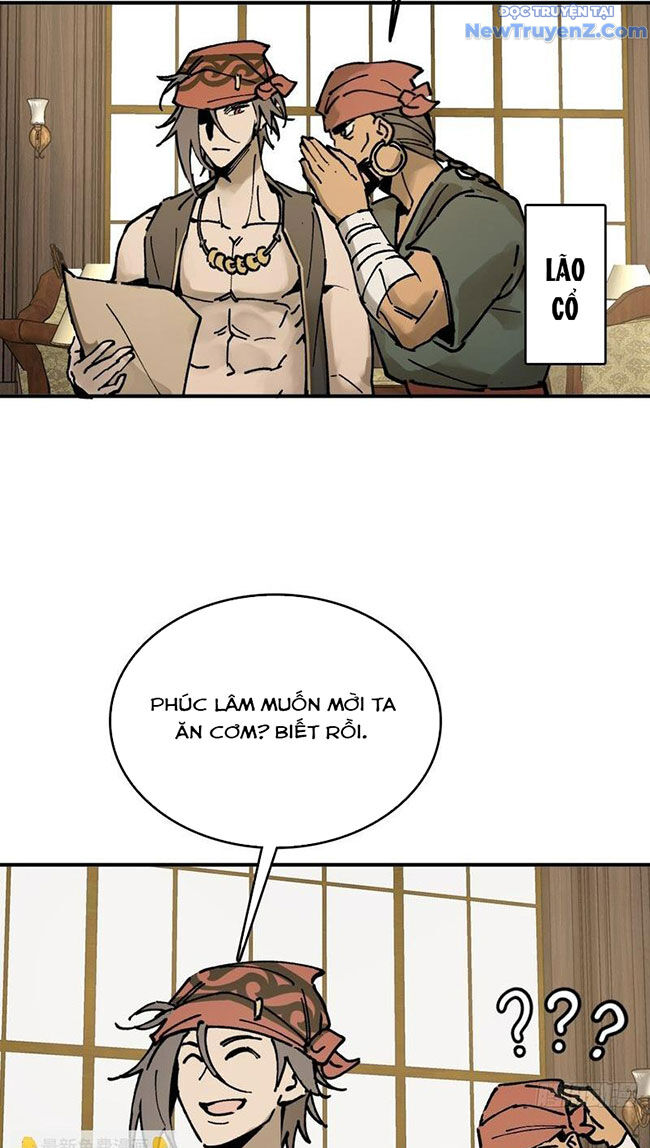 Bắt Đầu Từ Cửu Đầu Điểu Chap 237 - Next Chap 238
