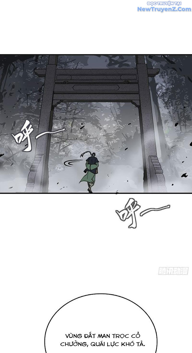 Bắt Đầu Từ Cửu Đầu Điểu Chap 237 - Next Chap 238