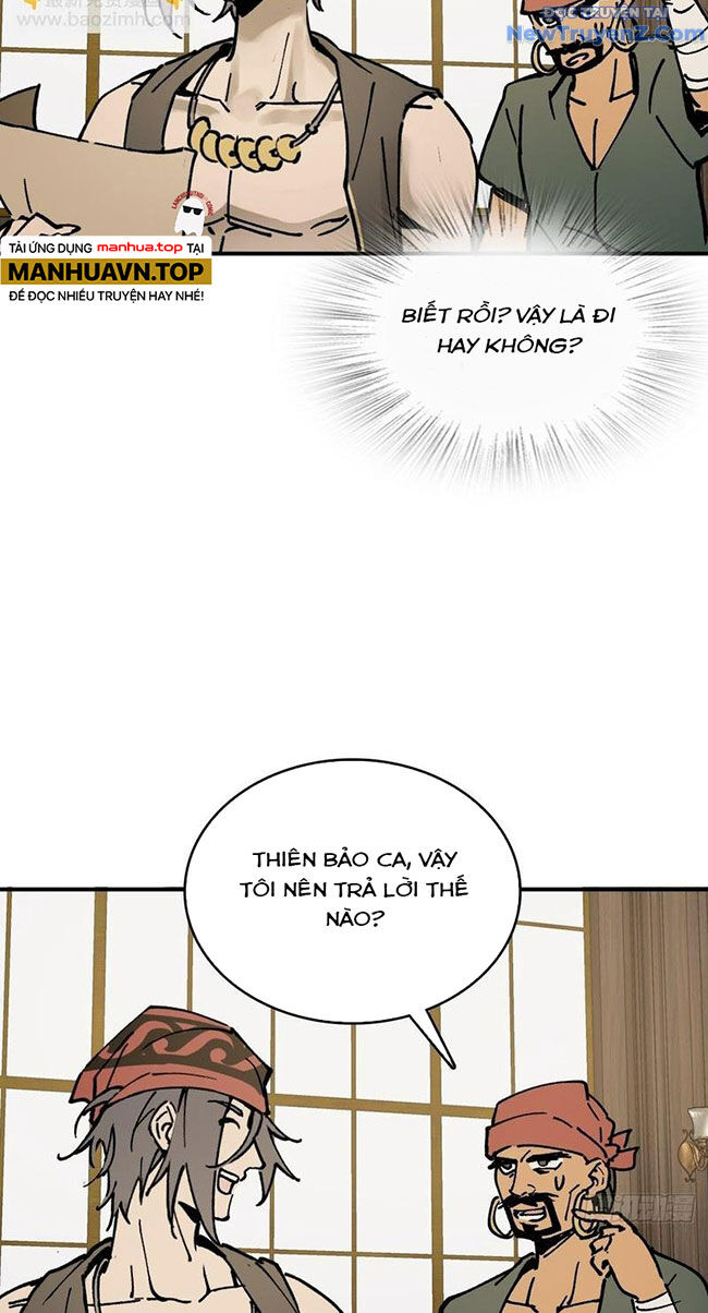 Bắt Đầu Từ Cửu Đầu Điểu Chap 237 - Next Chap 238