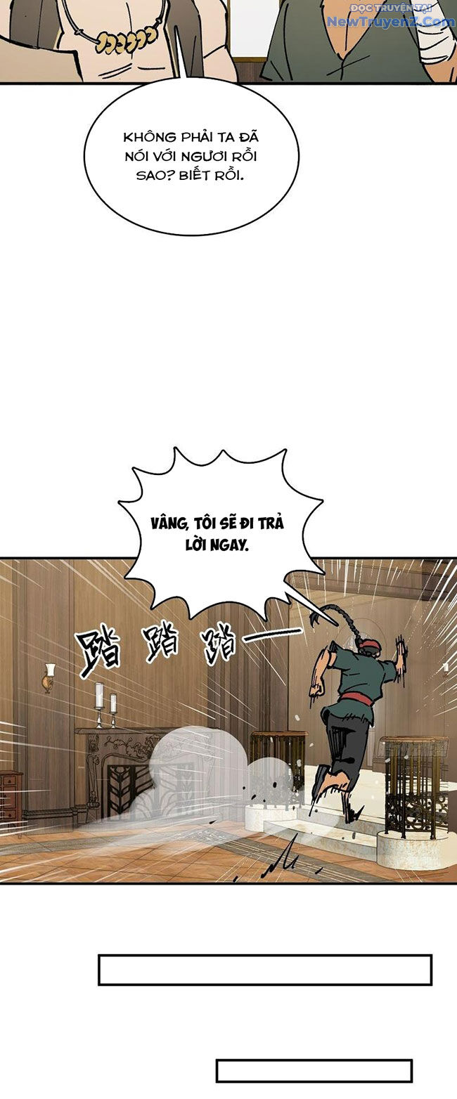 Bắt Đầu Từ Cửu Đầu Điểu Chap 237 - Next Chap 238