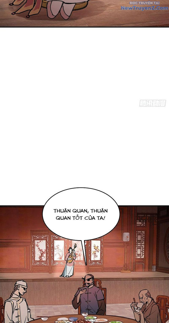 Bắt Đầu Từ Cửu Đầu Điểu Chap 237 - Next Chap 238