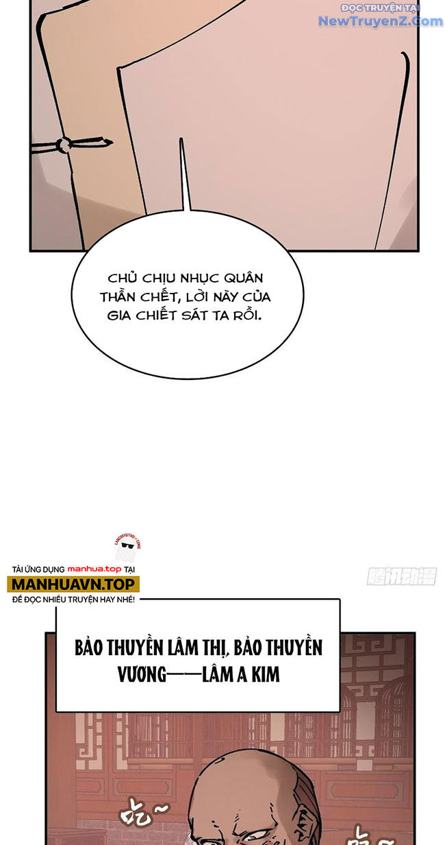 Bắt Đầu Từ Cửu Đầu Điểu Chap 237 - Next Chap 238