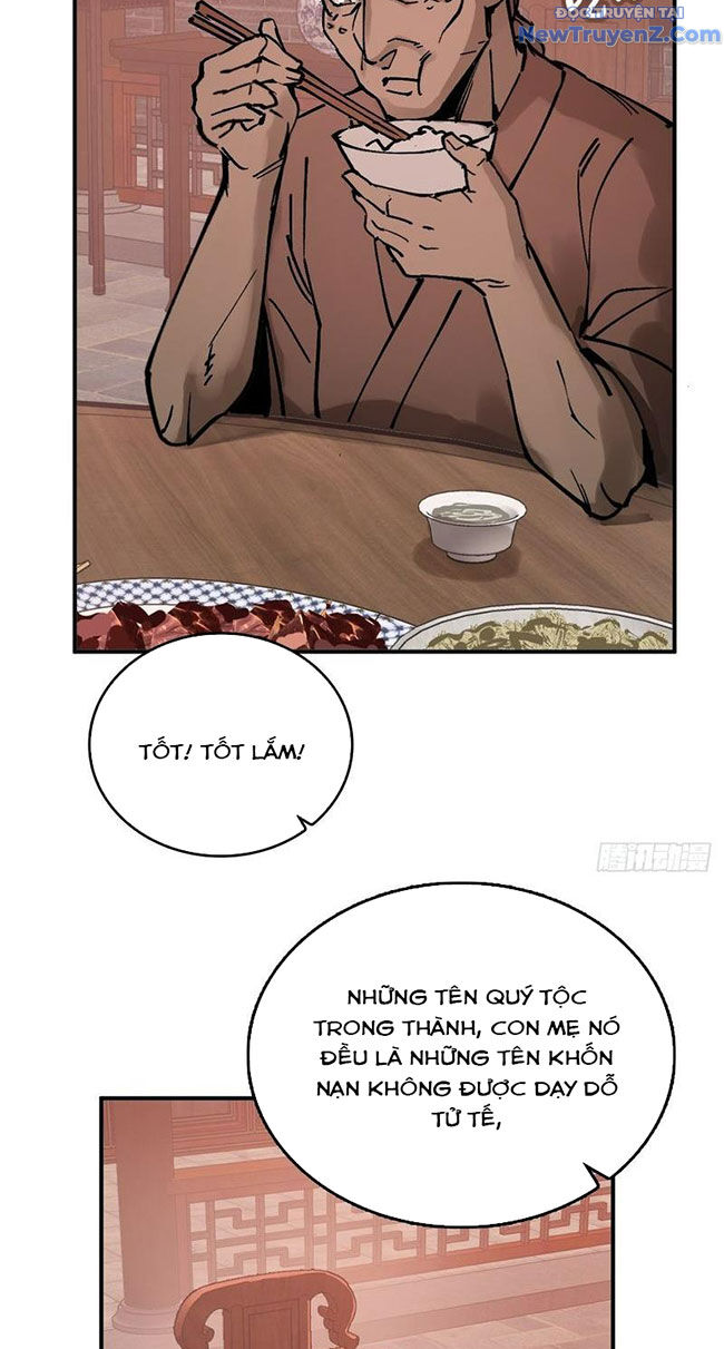 Bắt Đầu Từ Cửu Đầu Điểu Chap 237 - Next Chap 238